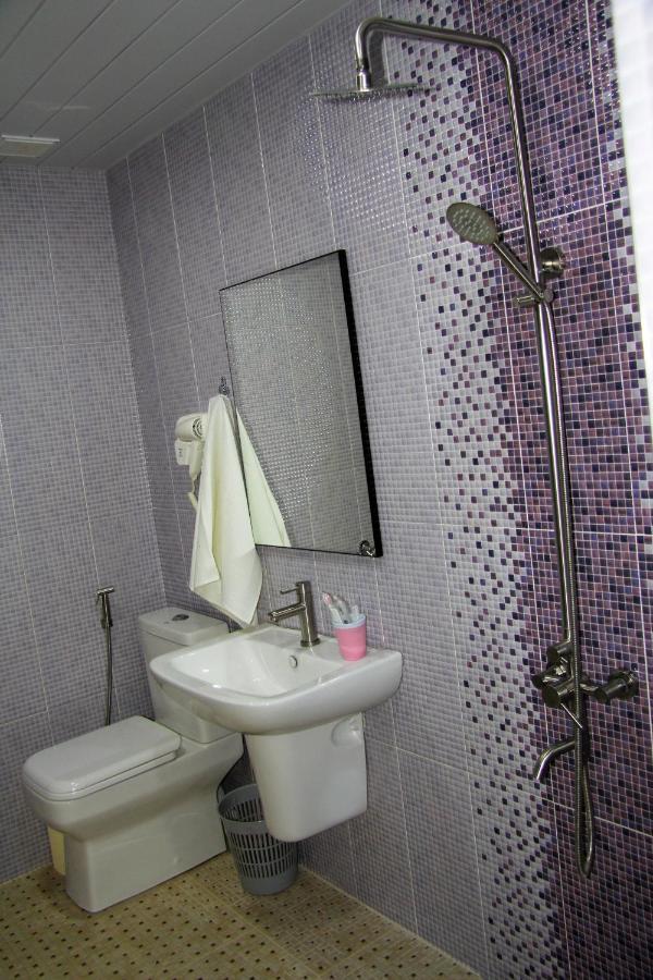 Nice Hotel Erywań Zewnętrze zdjęcie